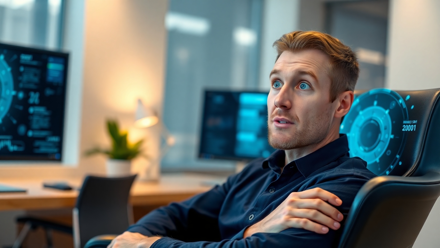 Естественное общение с GPT