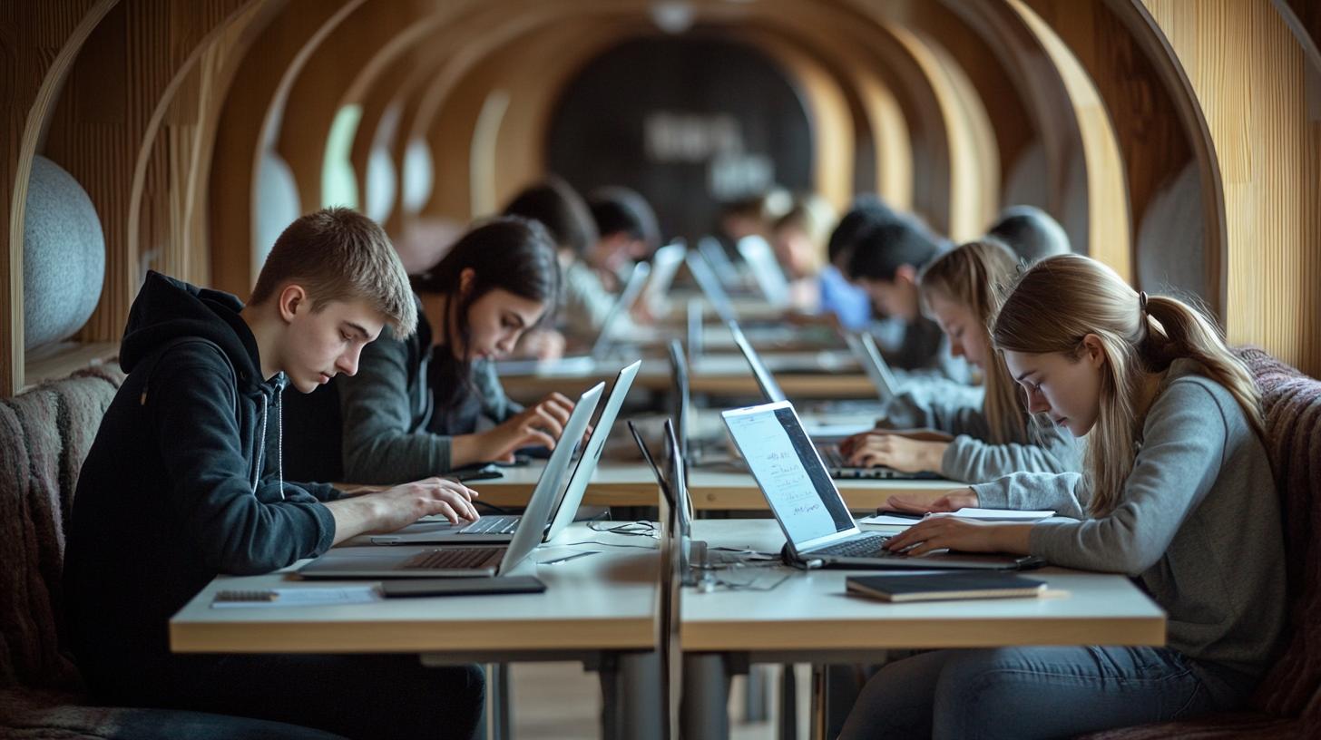 Профессиональная переподготовка в области строительства