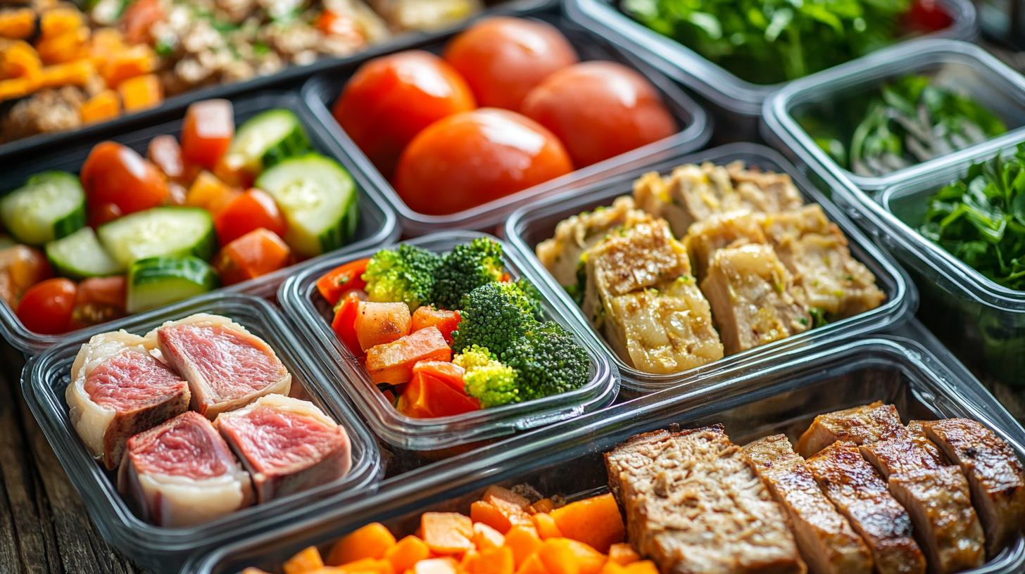 Организация питания вахтовиков: ключевые аспекты и обязанности группа, организации, питания, вахтовиков, обязанности