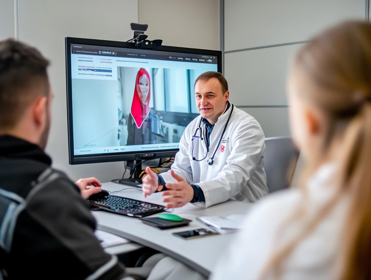 Курсы повышения квалификации и профессиональной переподготовки в Москве 