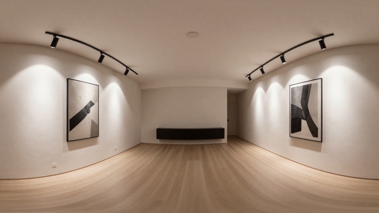 Люстры и светильники