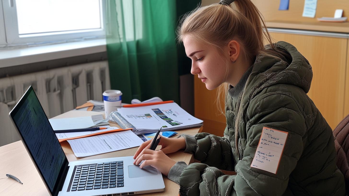 Курсы повышения квалификации и профессиональной переподготовки в Москве 