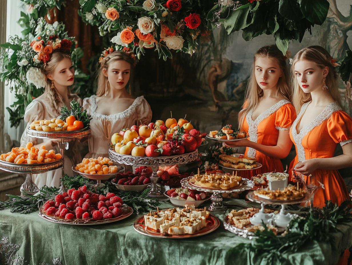 Плов в Красноярске с доставкой