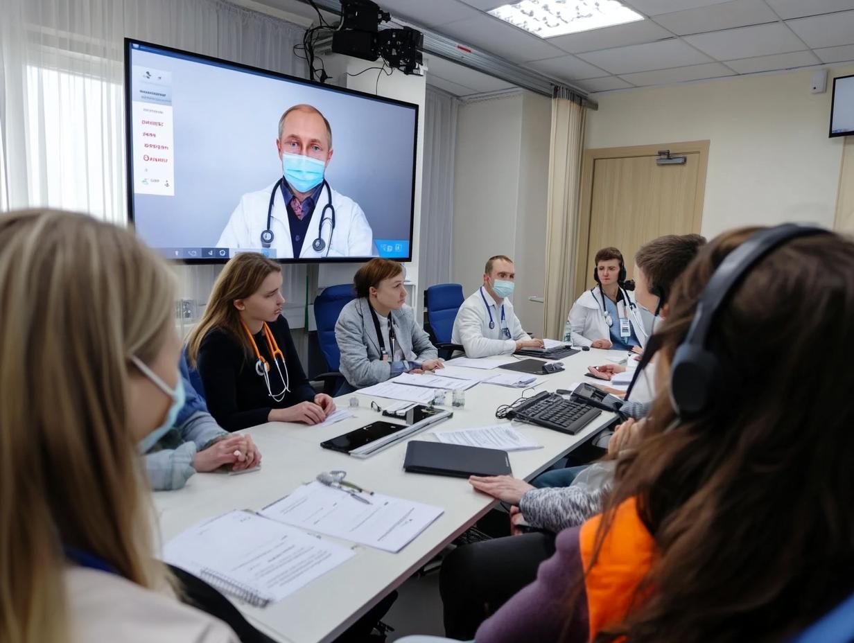 Профессиональная переподготовка в области строительства