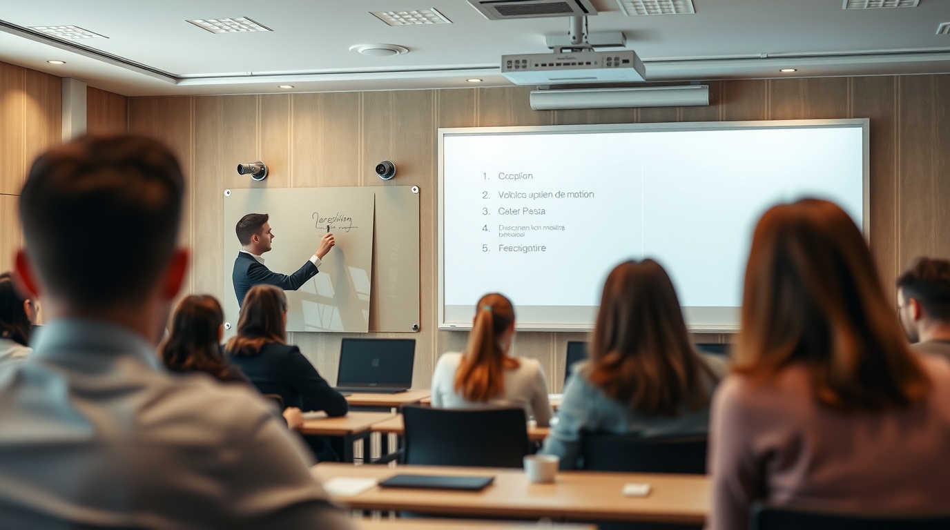 PTZ-камера для видеоконференцсвязи с брендом Prestel