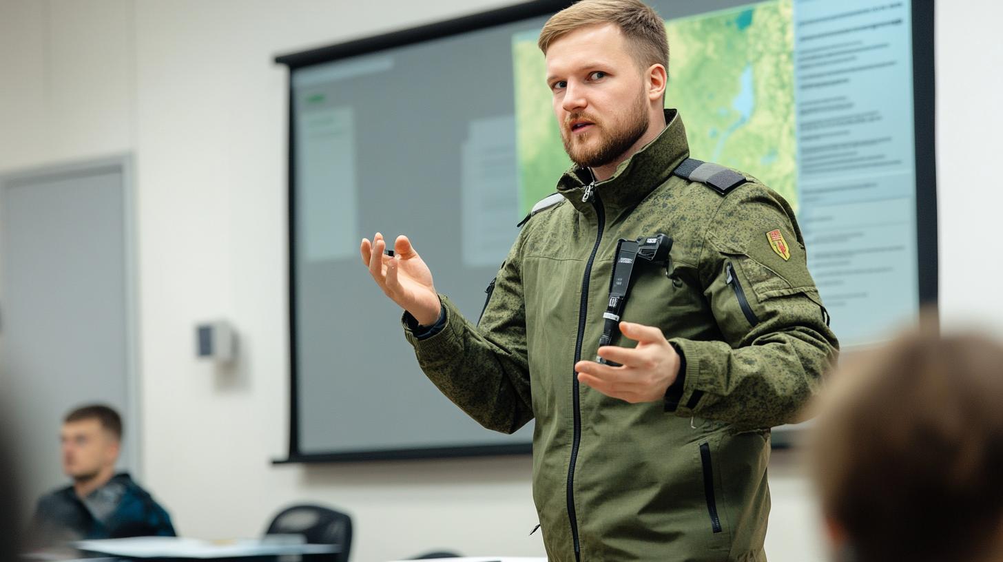 Курсы повышения квалификации и профессиональной переподготовки в Москве 