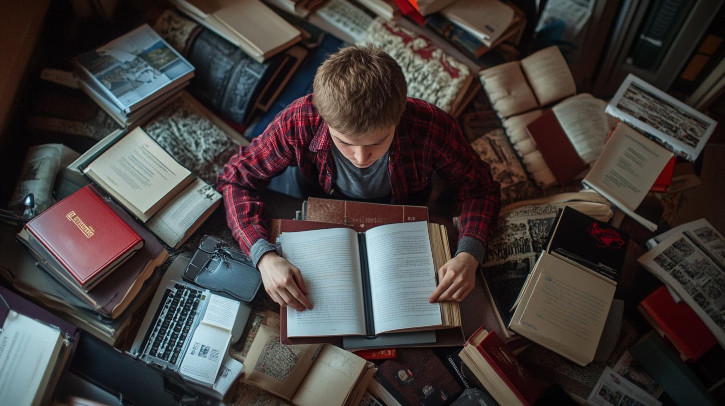 Профессиональная переподготовка в области строительства