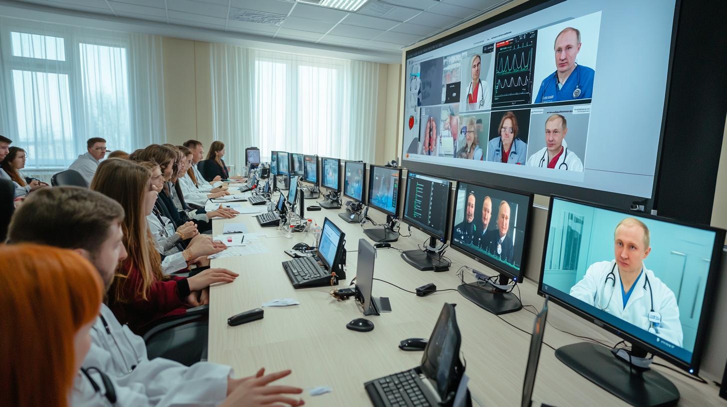 Профессиональная переподготовка в области строительства