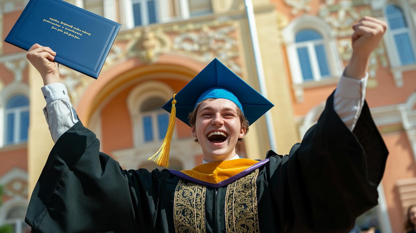 Профессиональная переподготовка в области строительства