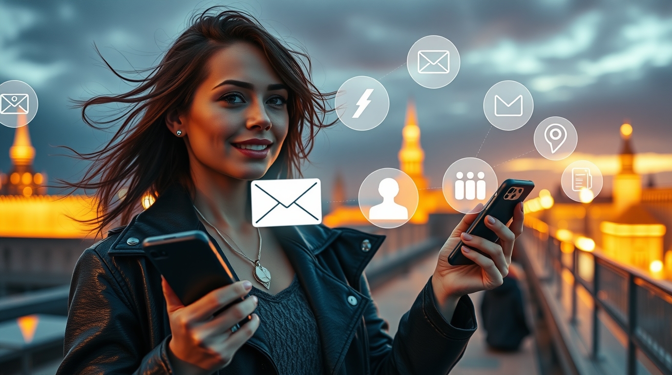 Почему стоит купить аккаунт Телеграм прямо сейчас?