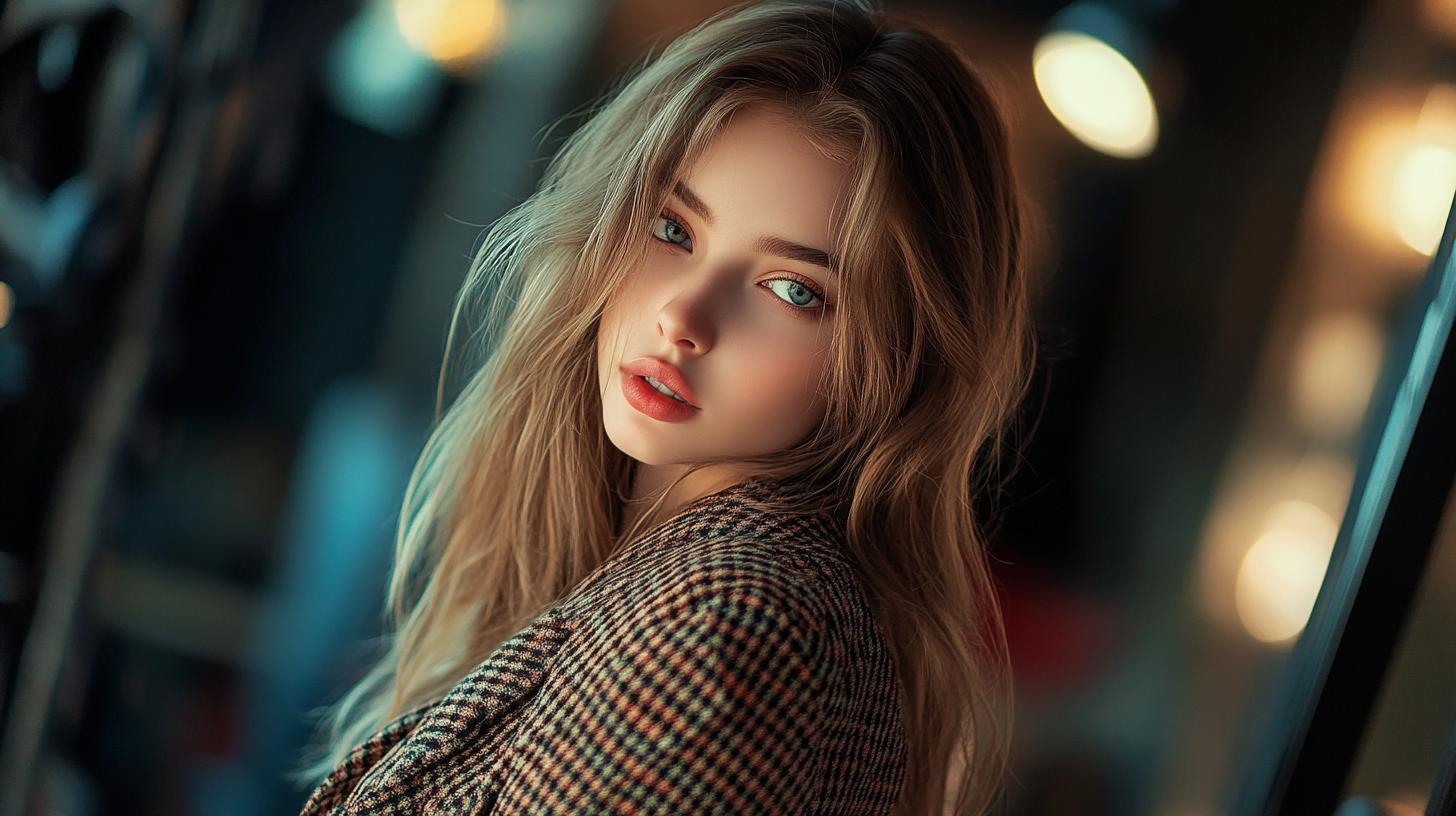 virt молодая